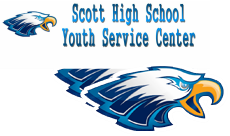 Scott High School Youth Service Center